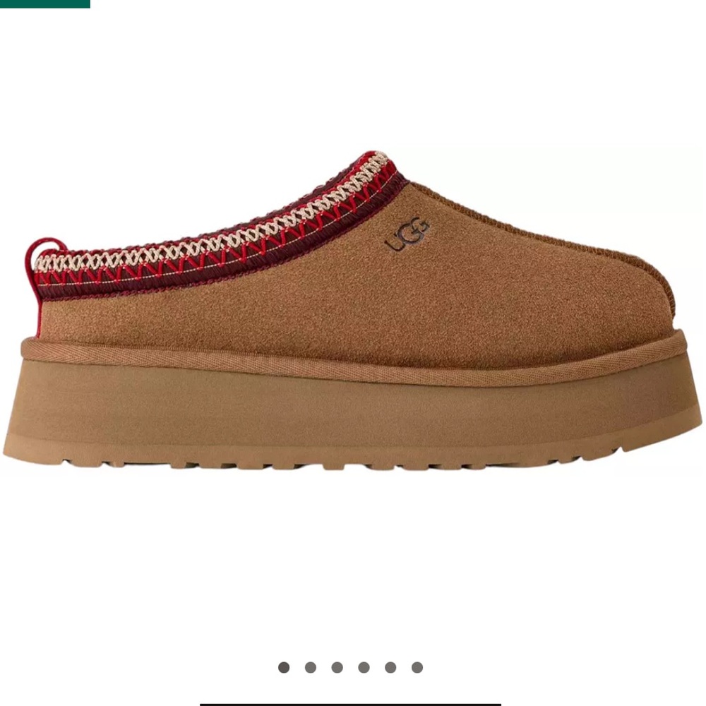 UGG Tazz II Slippers